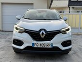 Renault Kadjar BOSE