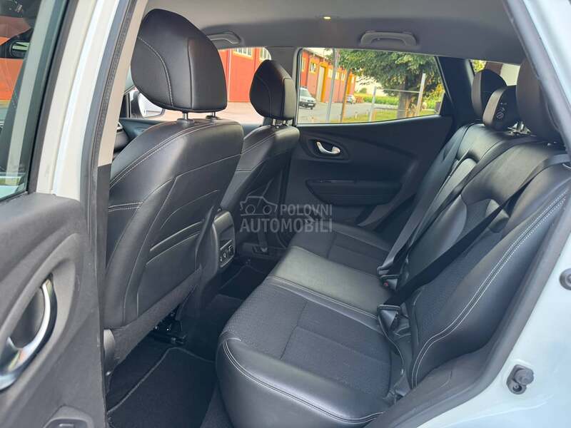 Renault Kadjar BOSE
