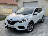 Renault Kadjar BOSE
