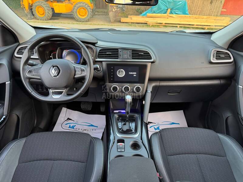 Renault Kadjar BOSE