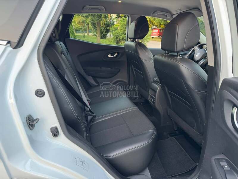 Renault Kadjar BOSE