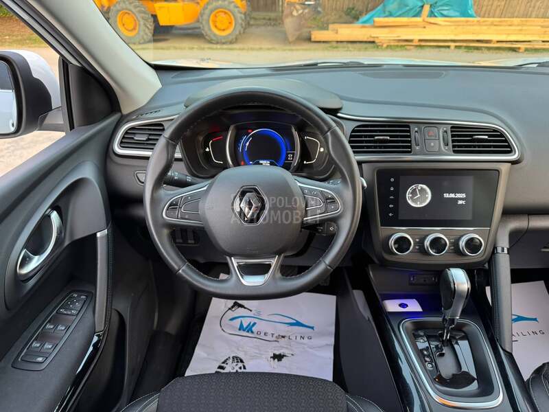 Renault Kadjar BOSE