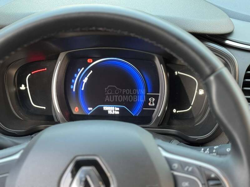 Renault Kadjar BOSE