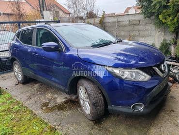 vrata nisan qashqai 2015 j11 za Nissan Qashqai od 2014. do 2021. god.