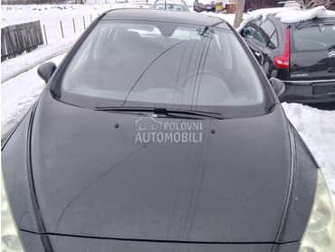 Sofersajbna za Peugeot 308