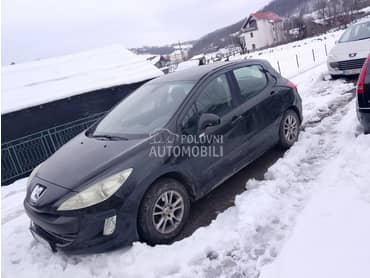 Vrata za Peugeot 308