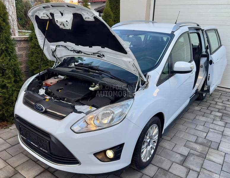 Ford Grand C-Max 1.6 TDCI