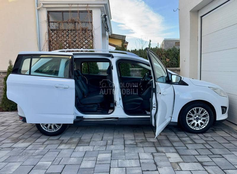 Ford Grand C-Max 1.6 TDCI