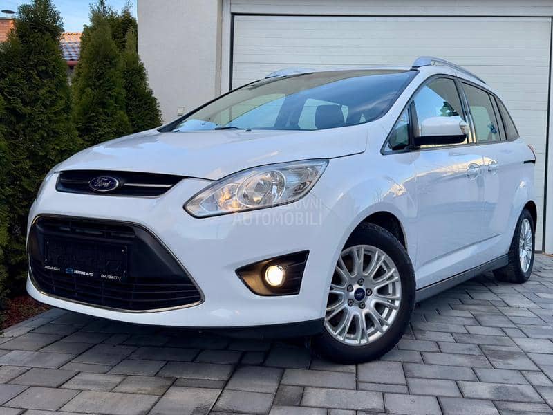 Ford Grand C-Max 1.6 TDCI