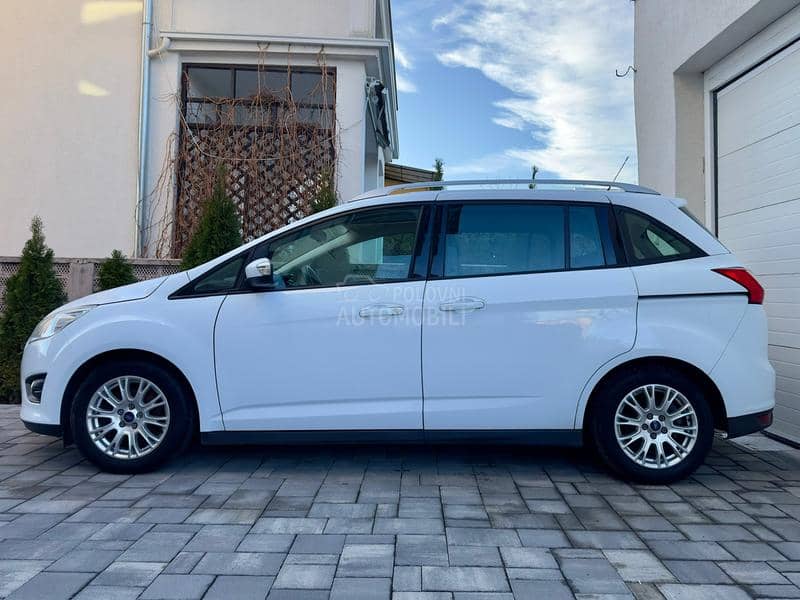 Ford Grand C-Max 1.6 TDCI