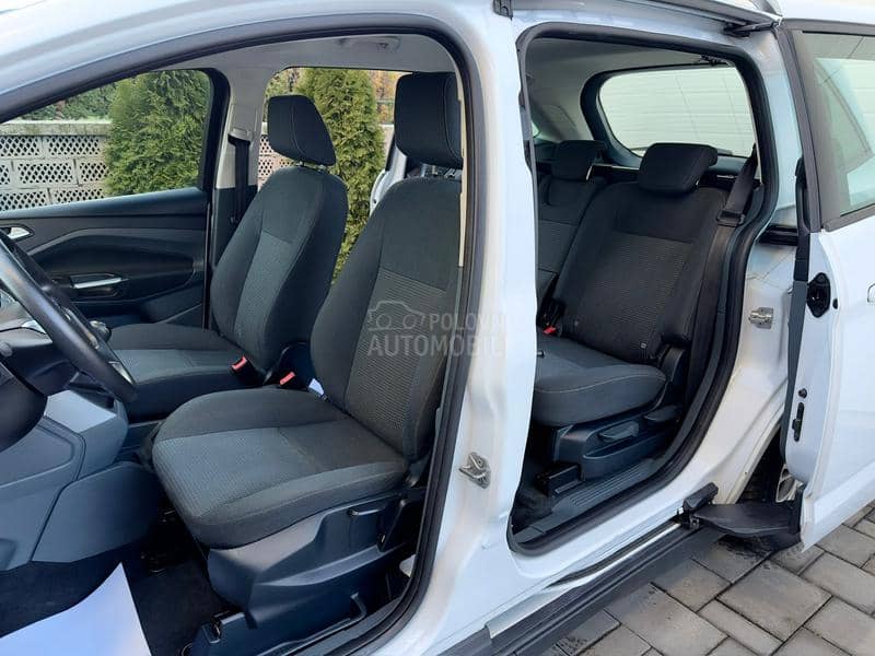Ford Grand C-Max 1.6 TDCI
