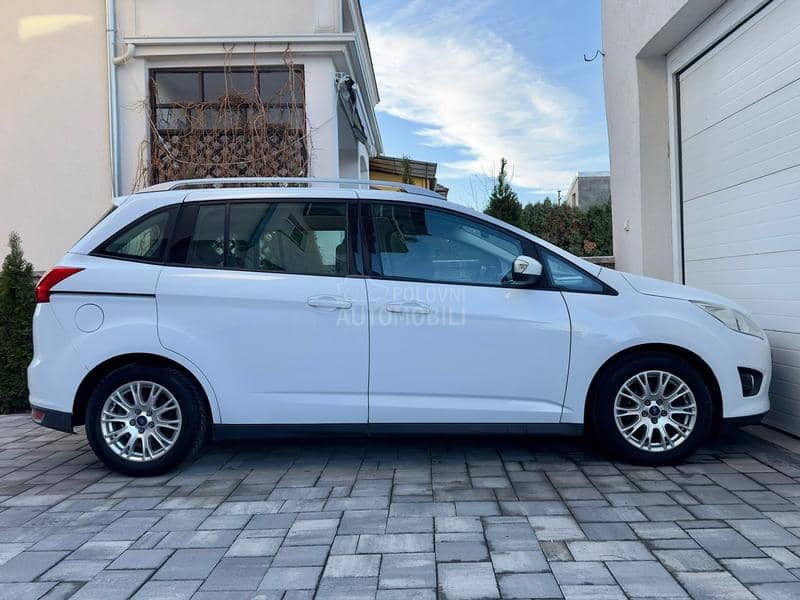 Ford Grand C-Max 1.6 TDCI