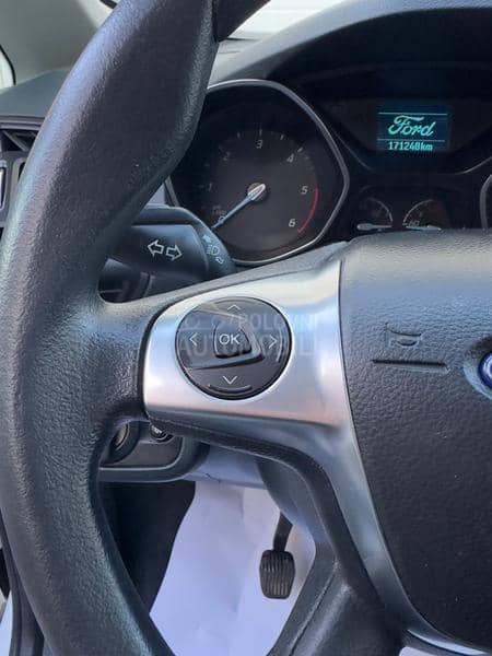 Ford Grand C-Max 1.6 TDCI