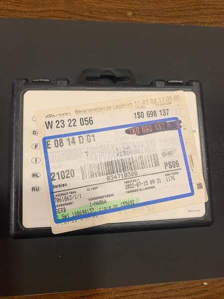 Sigurnosni  šrafovi