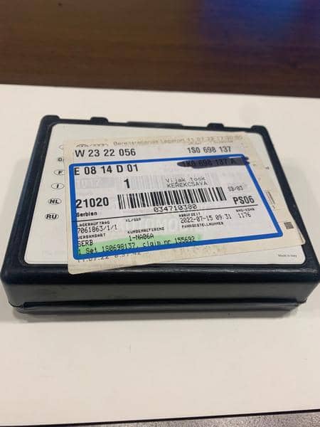 Sigurnosni  šrafovi