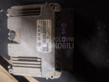 ECU motorni racunar za Volkswagen Golf 5