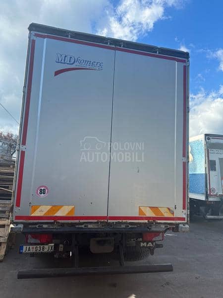 MAN Tgx 26 440