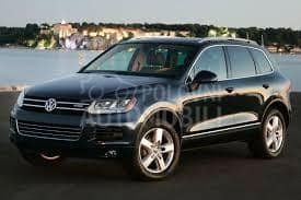 LAJSNA ZADNJIH VRATA SA HROM