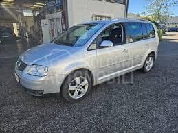 POSUDA ZA TECNOST BRISACA