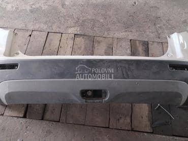 zadnji branik vitara2015 za Suzuki Vitara