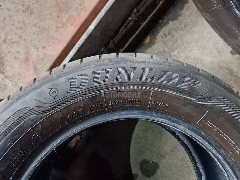 Dunlop 195/65 R15 Zimska
