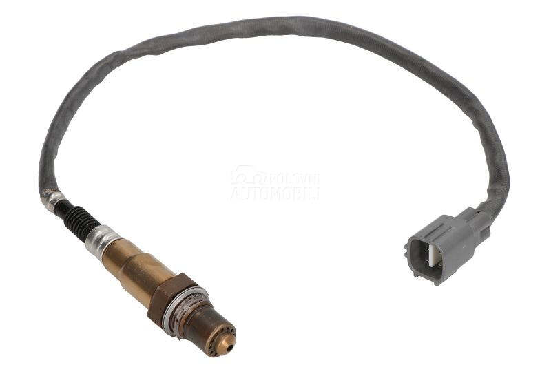 Lambda sonda