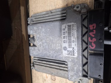 ECU motorni racunar za Volkswagen Golf 5