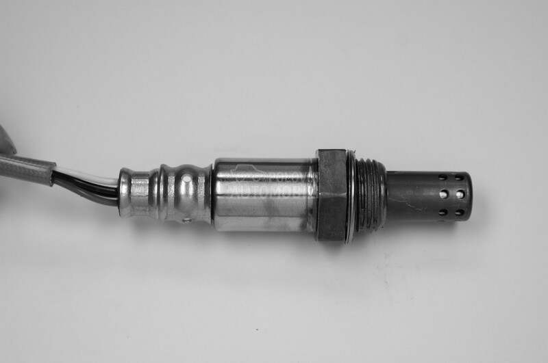 Lambda sonda