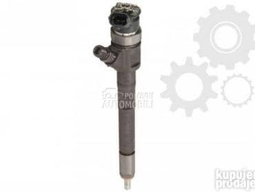 bosch dizne Pezo 407 za Peugeot 407 od 2004. do 2011. god.