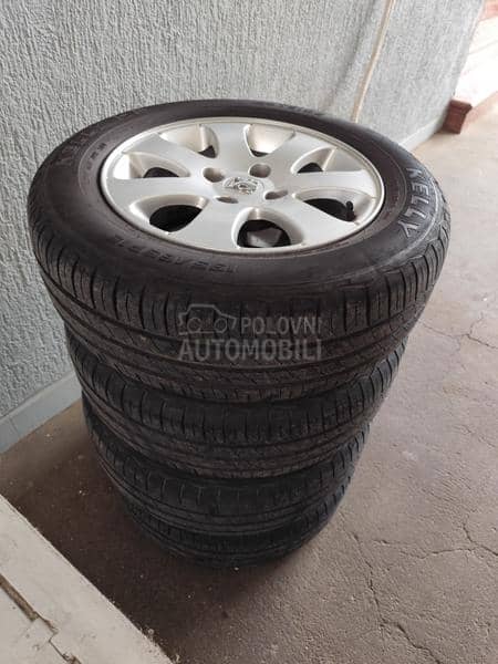 Kelly 195/65 R15 Letnja