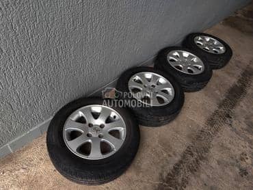 Kelly 195/65 R15 Letnja