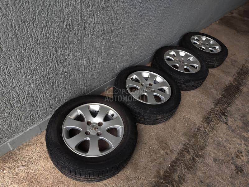 Kelly 195/65 R15 Letnja