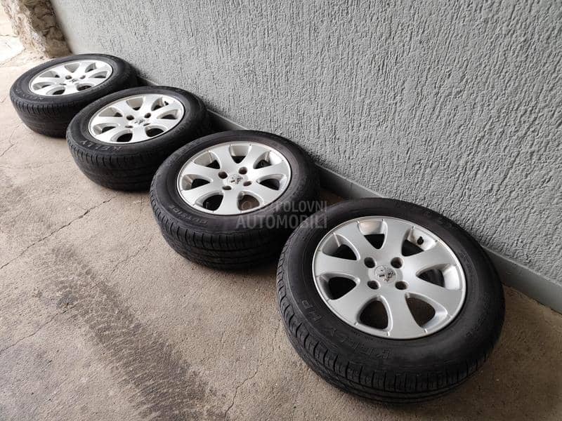 Kelly 195/65 R15 Letnja