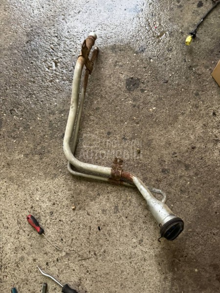 cev rezervoara 1.3 benzin