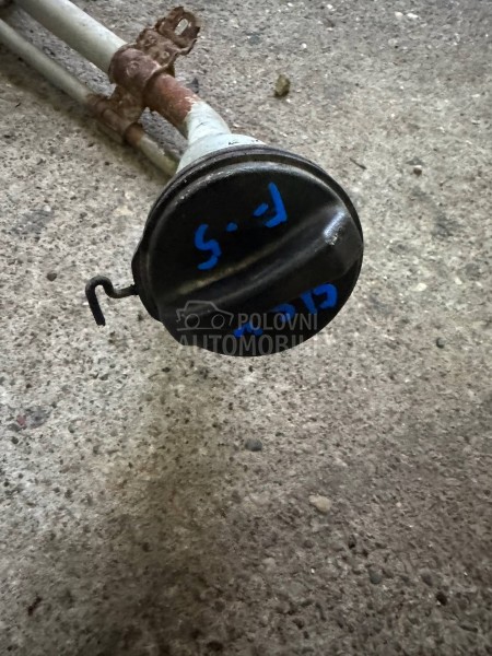 cev rezervoara 1.3 benzin