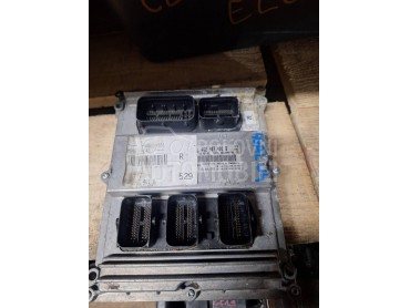 ECU motorni racunar A6 za Audi A7