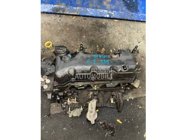 motor 1.3 51kw za Ford Fiesta, Fusion od 2002. do 2007. god.