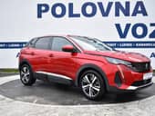 Peugeot 3008 1.2 Allure Pack AT