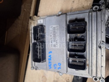 ECU motorni racunar A6. A7 c7 za Audi A6