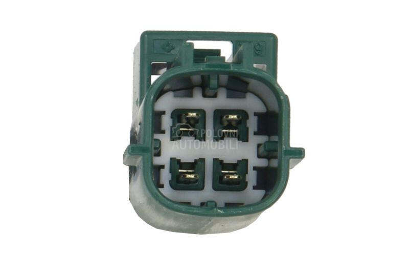 Lambda sonda