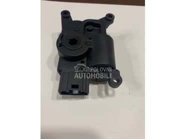 Motor klapne grejanja za Volkswagen Golf 7