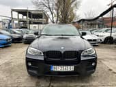 BMW X6 4.0D 306HP Mpaket