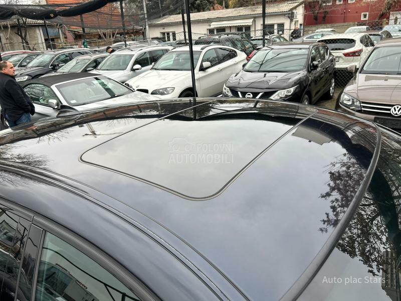 BMW X6 4.0D 306HP Mpaket