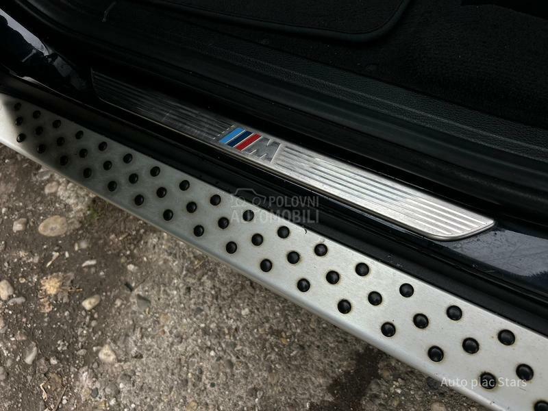 BMW X6 4.0D 306HP Mpaket