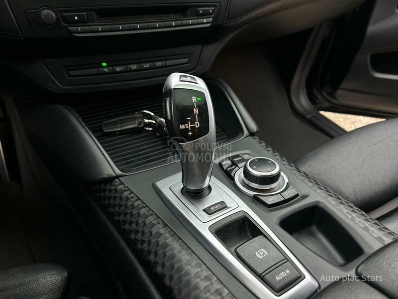 BMW X6 4.0D 306HP Mpaket