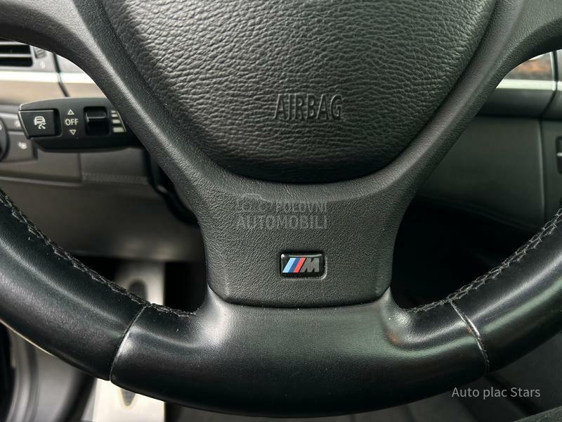 BMW X6 4.0D 306HP Mpaket