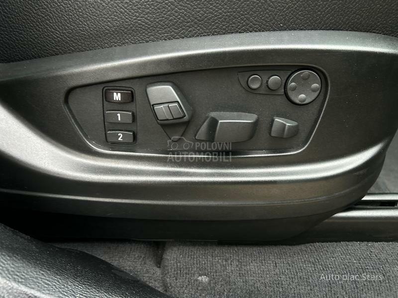 BMW X6 4.0D 306HP Mpaket