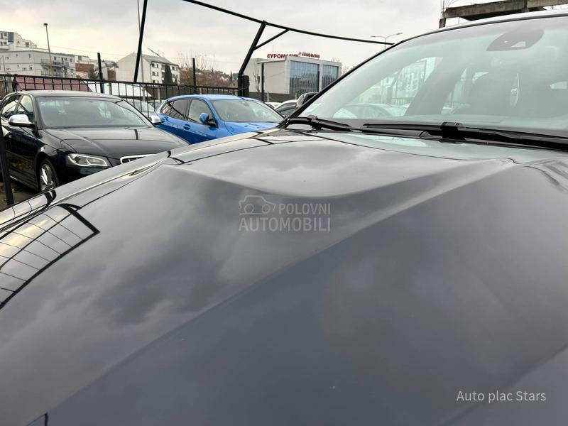 BMW X6 4.0D 306HP Mpaket
