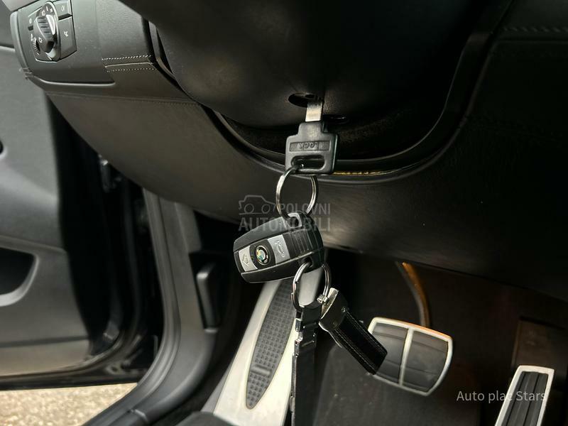 BMW X6 4.0D 306HP Mpaket
