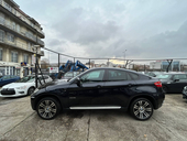 BMW X6 4.0D 306HP Mpaket